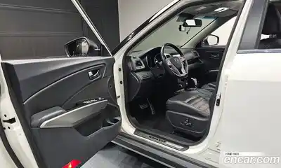 SsangYong TIBOLI 2016 1.6 гидро в Москве № 1612976, миниатюра 10