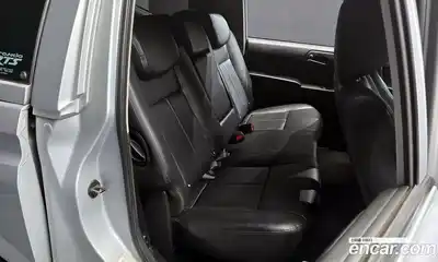 SsangYong Korando 2014 2.0 гидро в Москве № 1613255, миниатюра 11