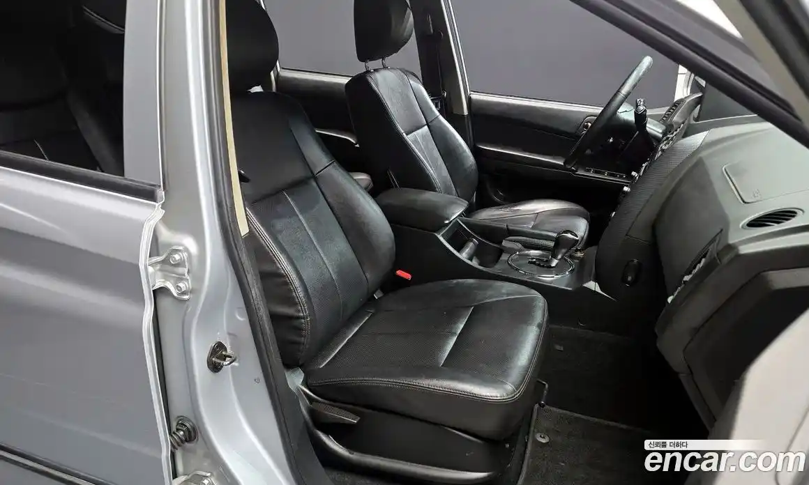 SsangYong Korando 2014 2.0 гидро в Москве № 1613255, фото 12