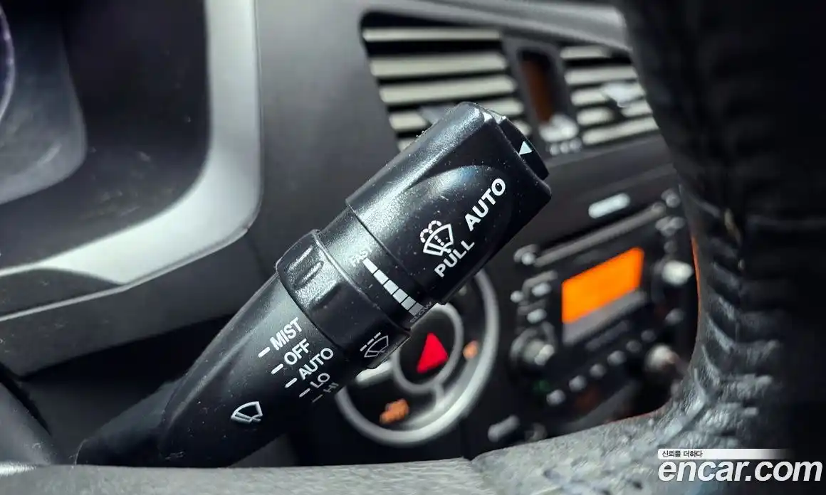 SsangYong Korando 2014 2.0 гидро в Москве № 1613255, фото 18