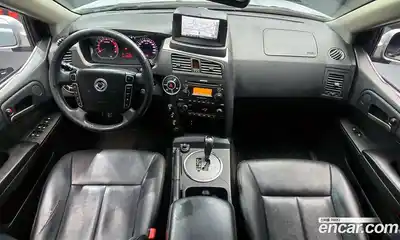 SsangYong Korando 2014 2.0 гидро в Москве № 1613255, миниатюра 7