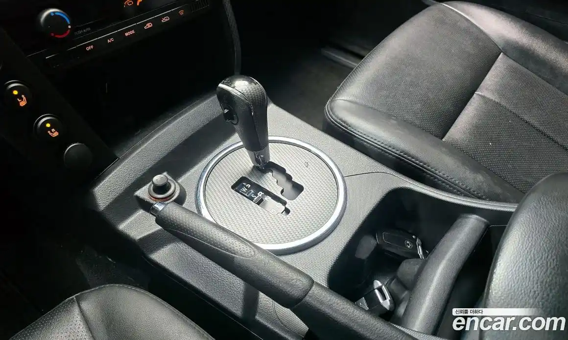 SsangYong Korando 2014 2.0 гидро в Москве № 1613255, фото 9