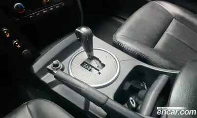 SsangYong Korando 2014 2.0 гидро в Москве № 1613255, миниатюра 9