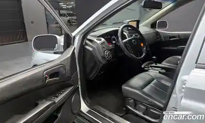 SsangYong Korando 2014 2.0 гидро в Москве № 1613255, миниатюра 10