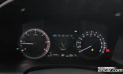SsangYong Rexton 2021 2.2 гидро в Москве № 1613257, миниатюра 8