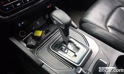 SsangYong Rexton 2021 2.2 гидро в Москве № 1613257, миниатюра 9