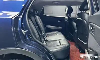 SsangYong TIBOLI 2016 1.6 гидро в Москве № 1613281, миниатюра 11
