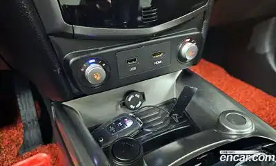 SsangYong TIBOLI 2016 1.6 гидро в Москве № 1613281, миниатюра 12