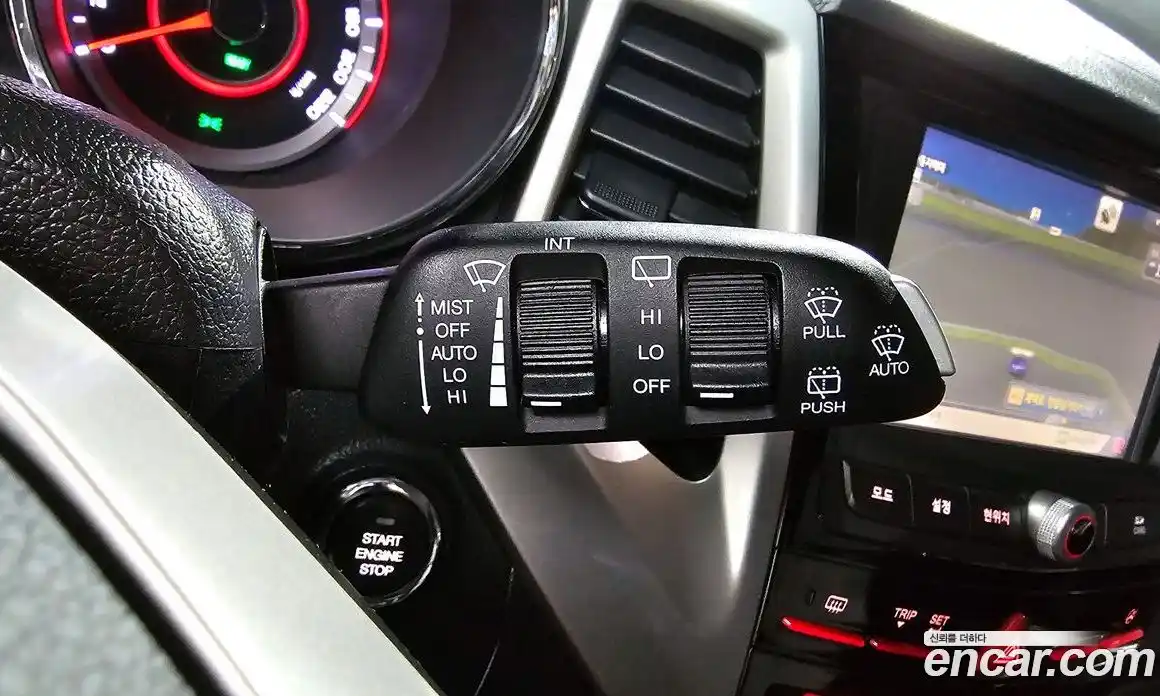 SsangYong TIBOLI 2016 1.6 гидро в Москве № 1613281, фото 19
