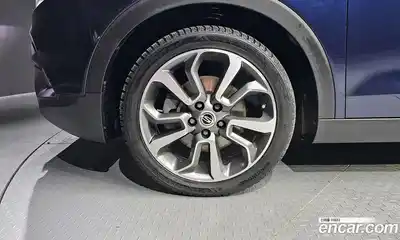 SsangYong TIBOLI 2016 1.6 гидро в Москве № 1613281, миниатюра 5