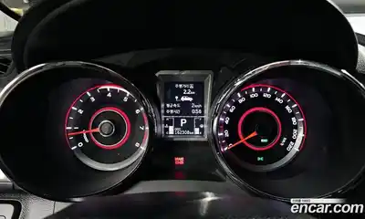 SsangYong TIBOLI 2016 1.6 гидро в Москве № 1613281, миниатюра 8