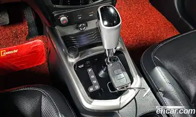 SsangYong TIBOLI 2016 1.6 гидро в Москве № 1613281, миниатюра 9