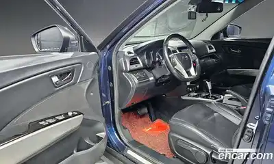 SsangYong TIBOLI 2016 1.6 гидро в Москве № 1613281, миниатюра 10