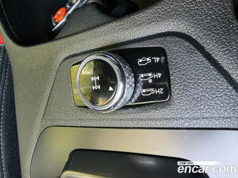 SsangYong Rexton 2022 2.2 гидро в Москве № 1613499, фото 13
