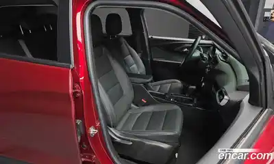 Chevrolet TrailBlazer 2021 1.3 гидро в Москве № 1613783, миниатюра 12