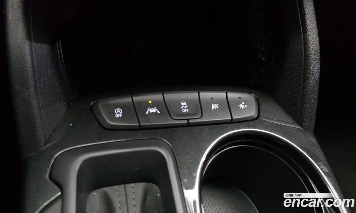 Chevrolet TrailBlazer 2021 1.3 гидро в Москве № 1613783, фото 17