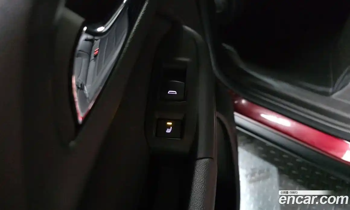 Chevrolet TrailBlazer 2021 1.3 гидро в Москве № 1613783, фото 20