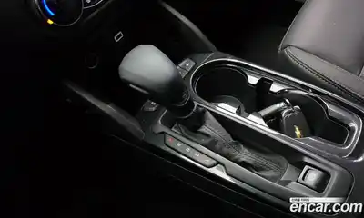 Chevrolet TrailBlazer 2021 1.3 гидро в Москве № 1613783, миниатюра 9