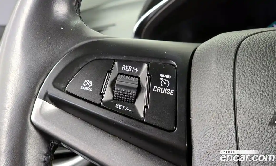 Chevrolet Trax 2019 1.4 гидро в Москве № 1613865, фото 18