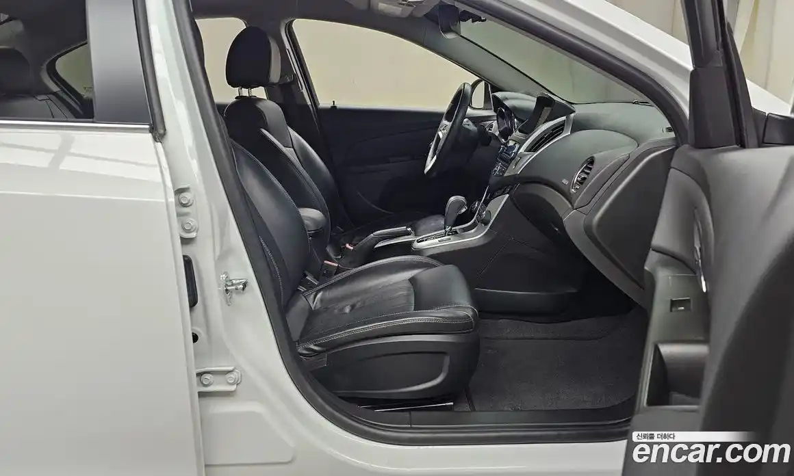 Chevrolet Cruze 2015 1.4 гидро в Москве № 1613877, фото 11
