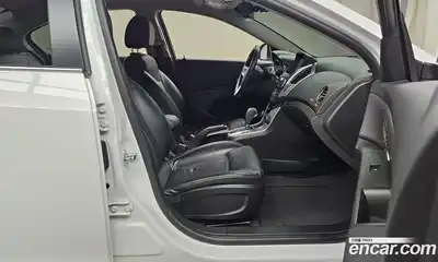 Chevrolet Cruze 2015 1.4 гидро в Москве № 1613877, миниатюра 11