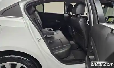Chevrolet Cruze 2015 1.4 гидро в Москве № 1613877, миниатюра 12