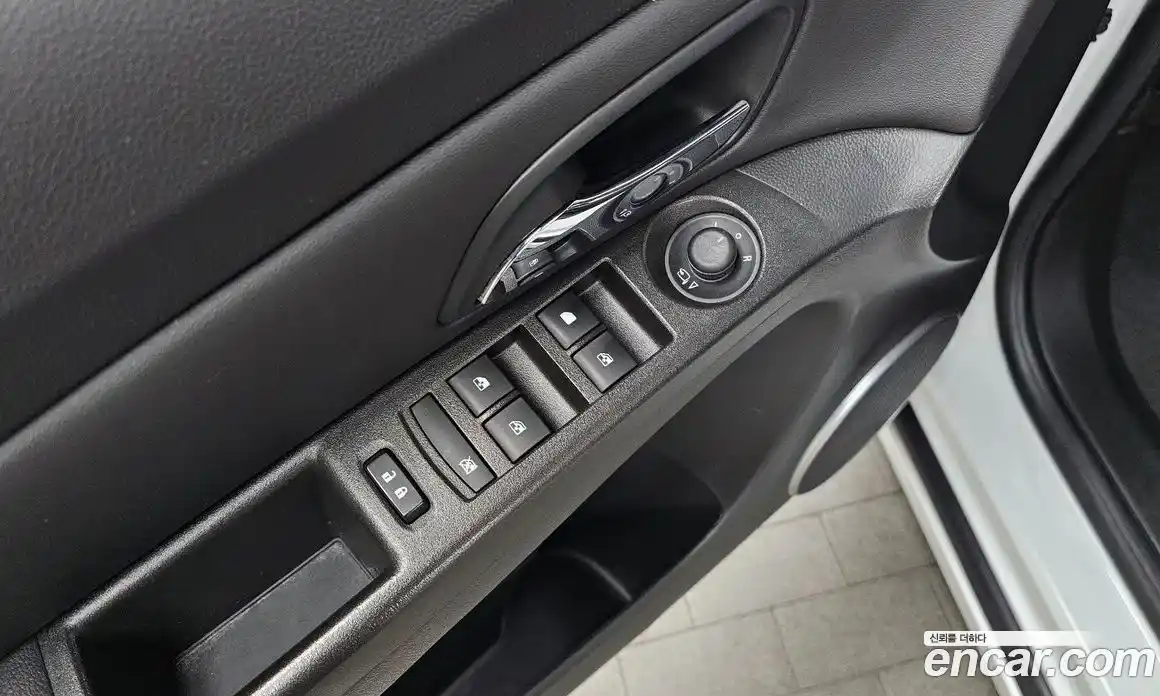 Chevrolet Cruze 2015 1.4 гидро в Москве № 1613877, фото 14