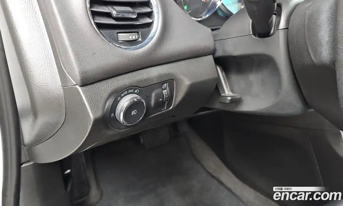 Chevrolet Cruze 2015 1.4 гидро в Москве № 1613877, фото 15