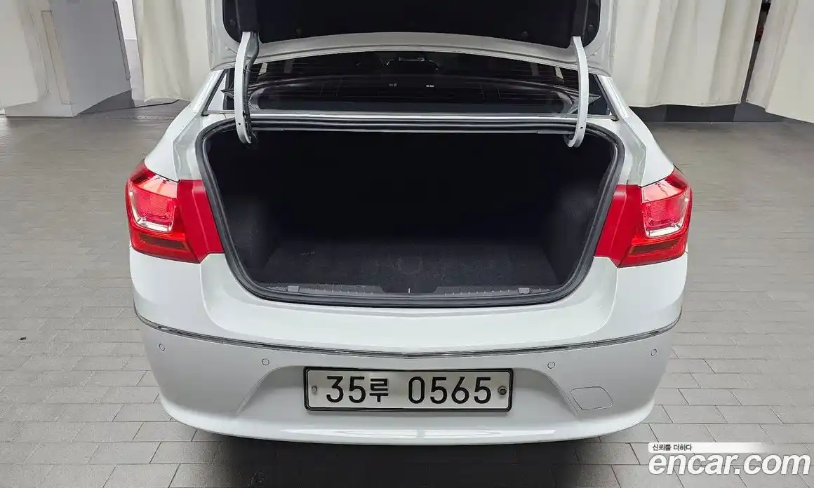 Chevrolet Cruze 2015 1.4 гидро в Москве № 1613877, фото 20
