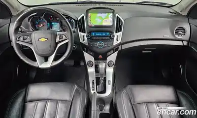 Chevrolet Cruze 2015 1.4 гидро в Москве № 1613877, миниатюра 7