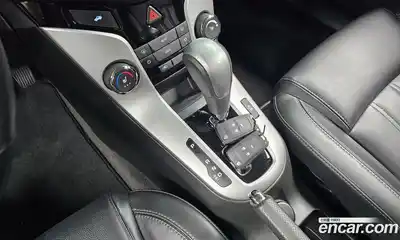 Chevrolet Cruze 2015 1.4 гидро в Москве № 1613877, миниатюра 9