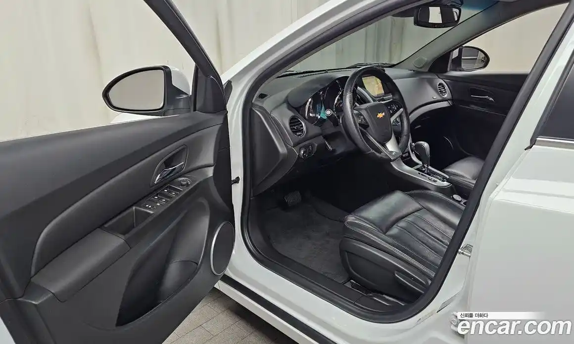 Chevrolet Cruze 2015 1.4 гидро в Москве № 1613877, фото 10