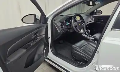 Chevrolet Cruze 2015 1.4 гидро в Москве № 1613877, миниатюра 10