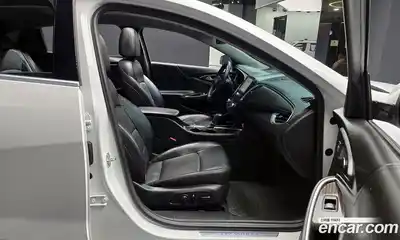 Chevrolet Malibu 2016 2.0 гидро в Москве № 1614164, миниатюра 11