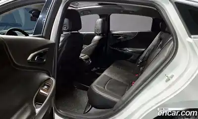 Chevrolet Malibu 2016 2.0 гидро в Москве № 1614164, миниатюра 12