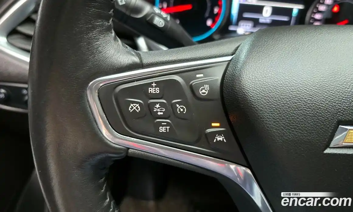 Chevrolet Malibu 2016 2.0 гидро в Москве № 1614164, фото 16