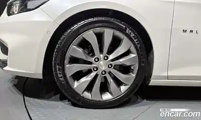 Chevrolet Malibu 2016 2.0 гидро в Москве № 1614164, миниатюра 5