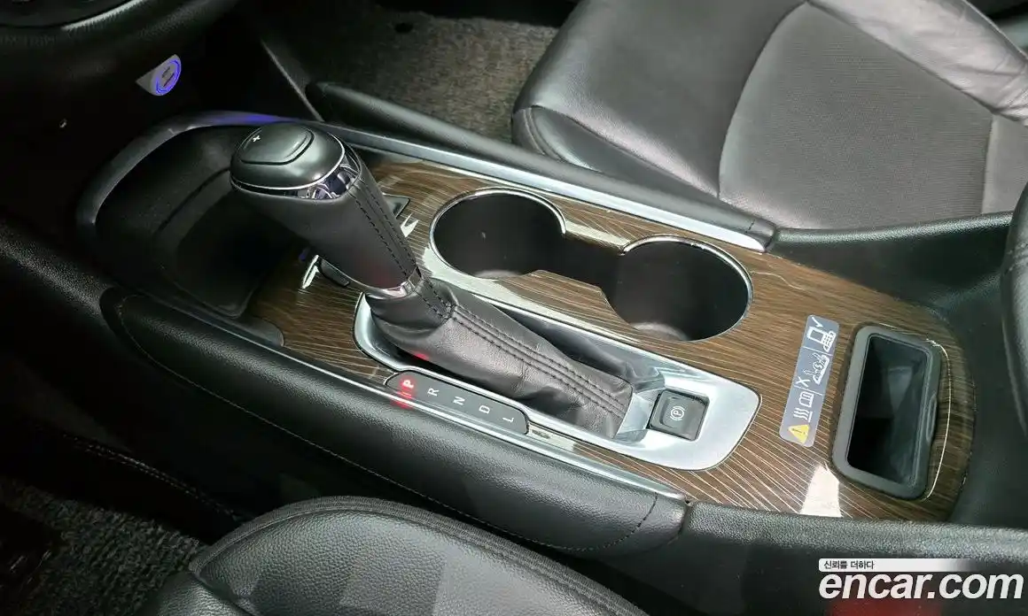 Chevrolet Malibu 2016 2.0 гидро в Москве № 1614164, фото 9