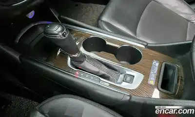 Chevrolet Malibu 2016 2.0 гидро в Москве № 1614164, миниатюра 9