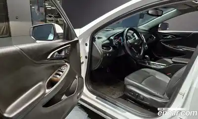 Chevrolet Malibu 2016 2.0 гидро в Москве № 1614164, миниатюра 10