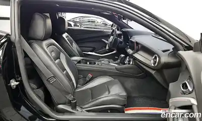 Chevrolet Camaro 2019 6.2 гидро в Москве № 1614250, миниатюра 11
