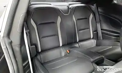 Chevrolet Camaro 2019 6.2 гидро в Москве № 1614250, миниатюра 12