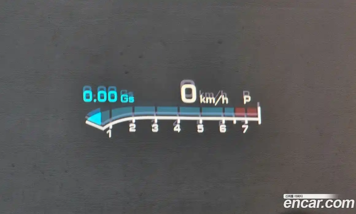 Chevrolet Camaro 2019 6.2 гидро в Москве № 1614250, фото 18
