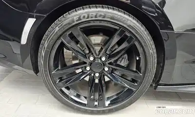 Chevrolet Camaro 2019 6.2 гидро в Москве № 1614250, миниатюра 5