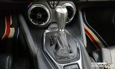 Chevrolet Camaro 2019 6.2 гидро в Москве № 1614250, миниатюра 9