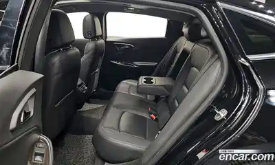 Chevrolet Malibu 2017 1.5 гидро в Москве № 1614364, миниатюра 11
