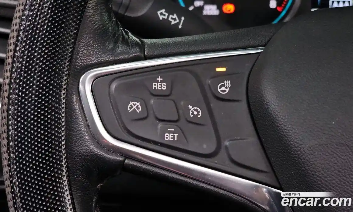 Chevrolet Malibu 2017 1.5 гидро в Москве № 1614364, фото 13
