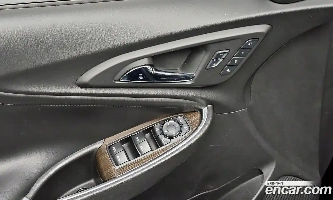 Chevrolet Malibu 2017 1.5 гидро в Москве № 1614364, фото 18