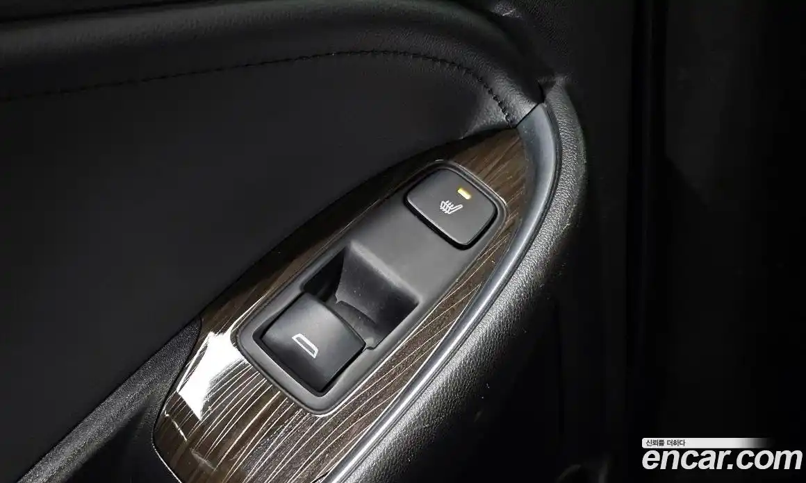 Chevrolet Malibu 2017 1.5 гидро в Москве № 1614364, фото 19