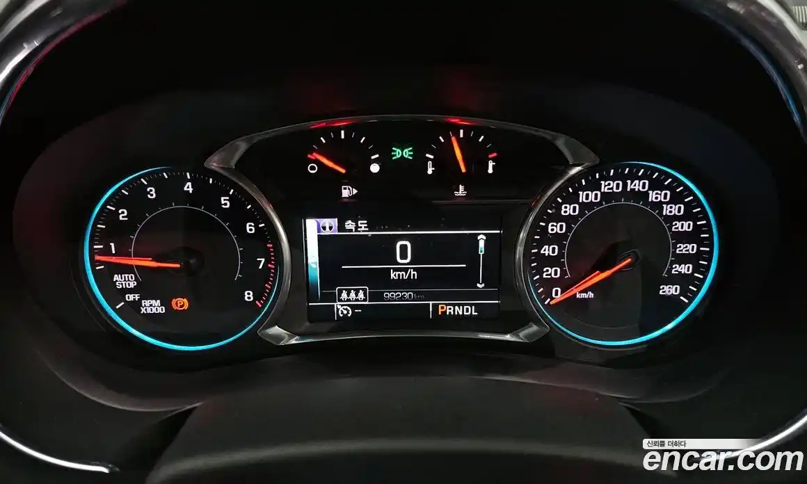 Chevrolet Malibu 2017 1.5 гидро в Москве № 1614364, фото 8